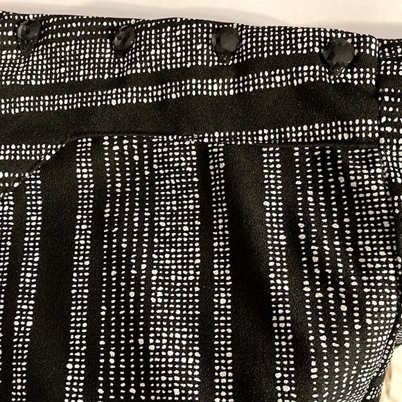 Sally Lou | Vintage Side-Tie Top XL - Picture 3 of 5